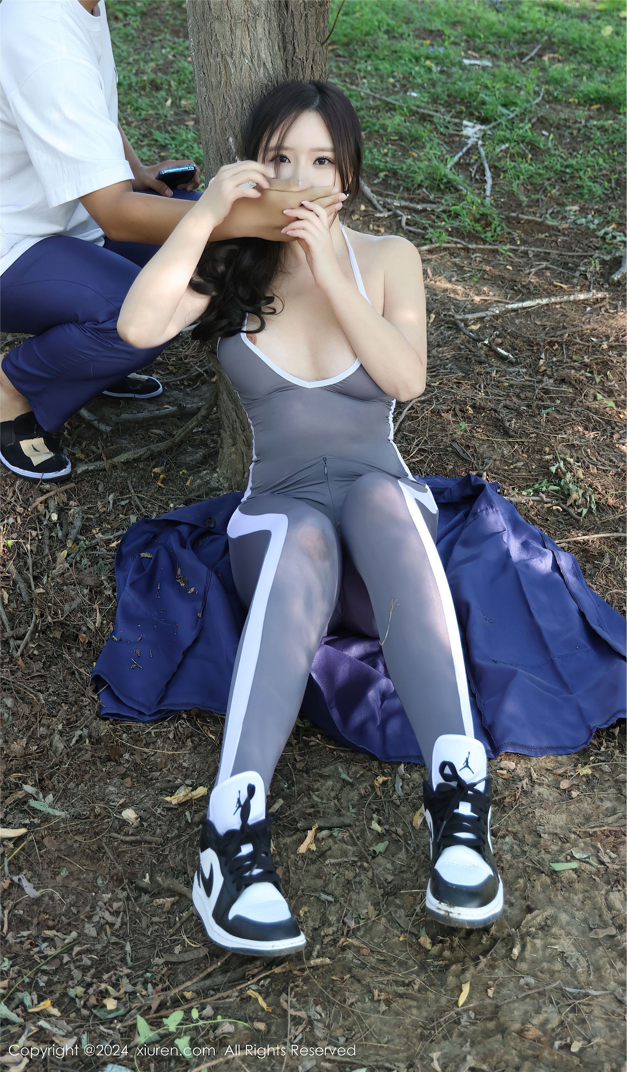 Xiuren秀人网 2024.10.18 NO.9311 小薯条nienie